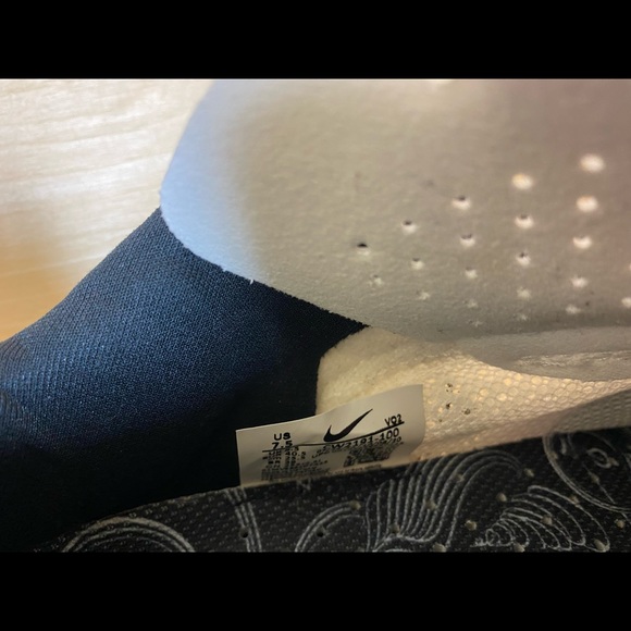 Mens Nike Superrep cycle Shoe BARELY USED - Picture 3 of 5